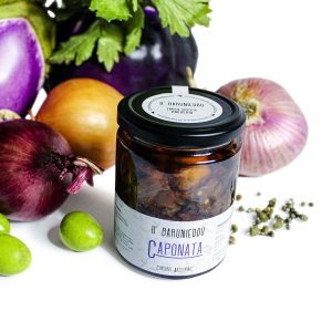 Caponata