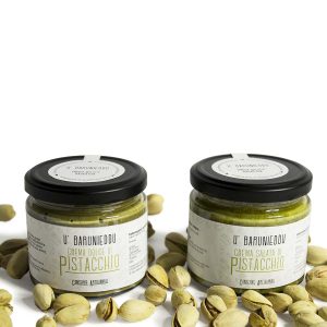 Creme di Pistacchio Dolce