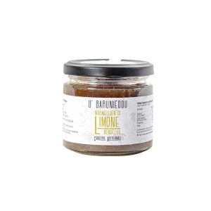 Marmellata di Limone