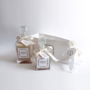 Crema di Mandorla Giardini d'Amore