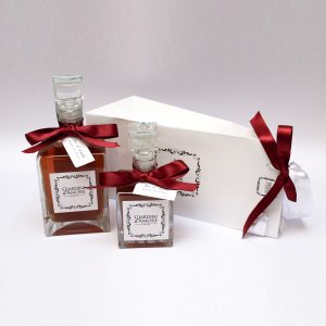 Liquore di Fico d'India Giardini d'Amore