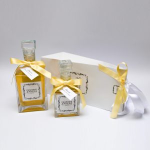 Liquore di Limone Giardini d'Amore