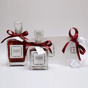 Liquore di Cannella Giardini d'Amore