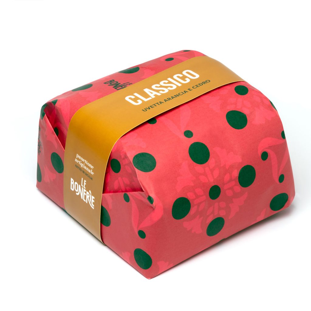 LE BONERIE - LE MAIOLICHE - CLASSICO BASSO 1 KG