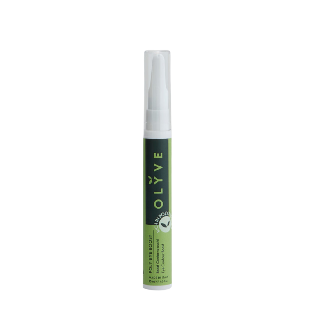OLYVE Poly Eye – Eye Cream for Puffiness and Dark Circles